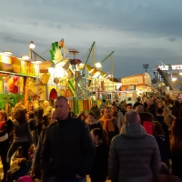 Covid-19, l'allarme di luna park e circhi: «5000 famiglie in ginocchio, servono 10 milioni per superare l'emergenza»