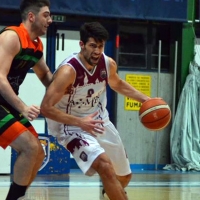 Scuola Basket Arezzo, la stagione sportiva di pallacanestro è terminata