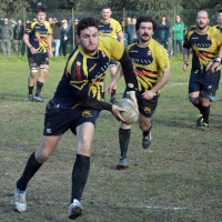 Stop al campionato: termina la stagione della Union Rugby Arezzo