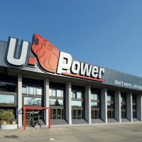 U-Power, la sicurezza prima di tutto. In onda la campagna di sensibilizzazione “Insieme a voi”.