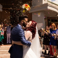 Come scegliere lo stile del servizio fotografico per il tuo matrimonio