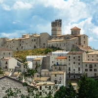 Abruzzo, le proposte di Italica per una vacanza eccezionale