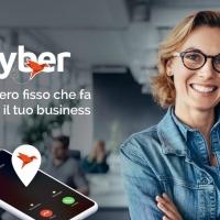 Con Lyber® l’ufficio si gestisce da casa, anche in smartworking