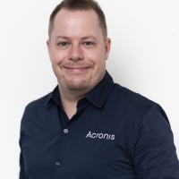 Acronis nomina Candid Wüest vicepresidente della divisione Cyber Protection Research