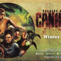 Cannibal Holocaust continua con un videogioco