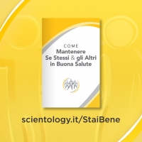 LA RISPOSTA DELLA CHIESA DI SCIENTOLOGY ALLA PANDEMIA  CITATA DALL’ONU