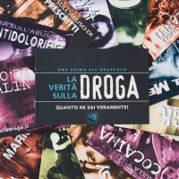 DICO NO ALLA DROGA SUL WEB– GLI EFFETTI DELLE DROGHE 