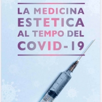 “LA MEDICINA ESTETICA AL TEMPO DEL COVID-19”, ON LINE L’E – BOOK DI FABRIZIO MELFA E BRUNO BOVANI