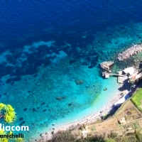 Capri. La Natura non si ferma, fascino e Suggestione “A picco sul mare” in pieno lockdown