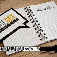 GoalSet Master: dal desiderio alla realizzazione