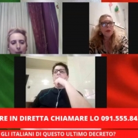 Voce ai cittadini, nasce il programma “Diciamolo in coro TV” in diretta su facebook