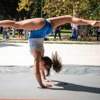 La Ginnastica Petrarca inaugura gli allenamenti on-line