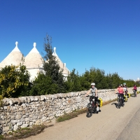 Cicloturismo in Puglia: nuovo sito online con tante novità