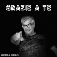 Nicola Stiso, Grazie a te  