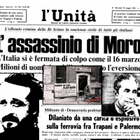 -Brusciano, 42esimo Anniversario della morte di Moro e Impastato. (Scritto da Antonio Castaldo)