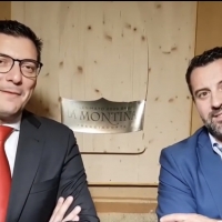 La Montina, 45 Franciacorta Vintage per festeggiare il compleanno – Degustazione on line con Nicola Bonera