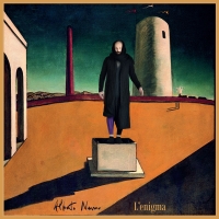 “L’enigma”, il ventitreesimo disco di Alberto Nemo. 