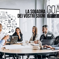 GoalSet Master: la squadra dei vostri sogni