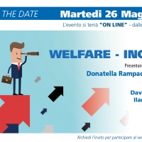 MILANO DIGITAL WEEK: ASSOSINDERESI ASSOCIAZIONE PRESENTE PER PARLARE DI WELFARE INCLUSION!