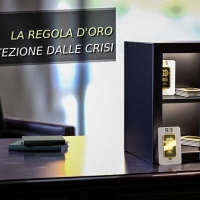 La regola d'oro della protezione dalle crisi