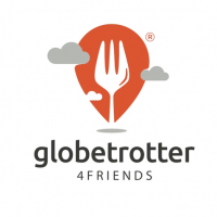 GLOBETROTTER 4 FRIENDS: IL PARTERRE DI OSPITI DELLA MARATONA GOURMET