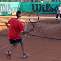 Valtiberina Tennis&Sport, tornano in campo i tennisti di Sansepolcro