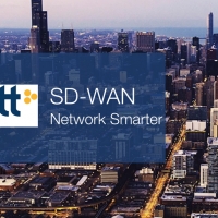 GTT espande l'offerta di servizi gestiti SD-WAN 