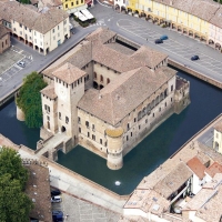 Riapre dal 6 giugno la Rocca Sanvitale di Fontanellato in Emilia