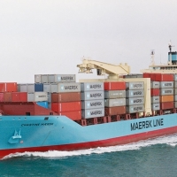 I diritti umani in viaggio per i sette mari con Maersk