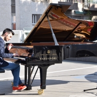 FRANCESCO LIPPELLI:  “APPLE TREE”  è l’album strumentale del giovane compositore di musica classica contemporanea