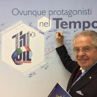  FASE POST PANDEMICA,  IL SEGRETARIO GENERALE DELLA UILP SICILIA ANTONINO TOSCANO:  “RIVEDERE IL SISTEMA DELLA SANITÀ REGIONALE”