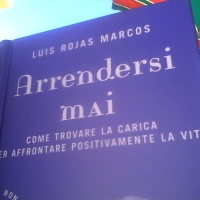 Arrendersi mai, come trovare la carica per affrontare positivamente la vita