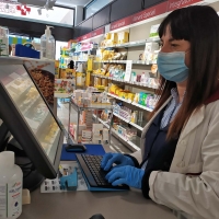 Le Farmacie Comunali riattivano il servizio Cup