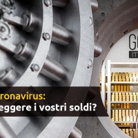 Crisi del coronavirus: come proteggere i vostri soldi?