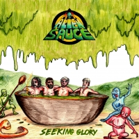 “Seeking Glory”, il nuovo Album degli Hot Alien Sauce è finalmente disponibile!