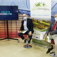 “Investimenti per il futuro” Il Gal l’Altra Romagna dedica una rubrica di approfondimento televisiva sui bandi destinati a microimprese extra-agricole