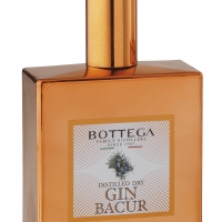 GIN BACUR BOTTEGA IN VERSIONE SPRAY