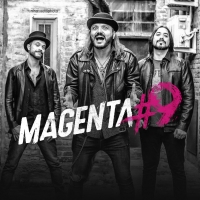 MAGENTA#9: FUORI ORA IL VIDEO DEL NUOVO SINGOLO 