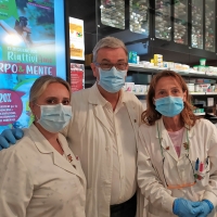 “RiattiviAmo corpo e mente”: consulenze di benessere nelle Farmacie Comunali