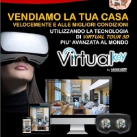 Case e tecnologia: Immobiliare Cambio Casa vende la tua casa in 3D