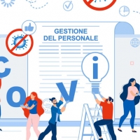 Il 23 giugno 2020 una videoconferenza fornirà utili strumenti per la gestione dei lavoratori e la gestione aziendale durante le varie fasi dell’attuale emergenza da Covid-19.