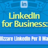 LinkedIn For Business: come utilizzare LinkedIn per il marketing?