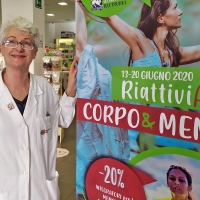 Esami e Social Meeting: ripartono le iniziative delle Farmacie Comunali