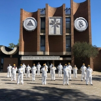 SCIENTOLOGY STAY WELL: CAMPAGNA MONDIALE DI SENSIBILIZZAZIONE DISTRIBUITI IN ITALIA OLTRE 230.000 OPUSCOLI INFORMATIVI IN 5 GG