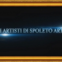 Tgcom24 presenta Gli Artisti di Spoleto Arte