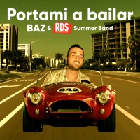 BAZ, RDS 100% Grandi Successi e Save the Children per riscrivere il futuro con Portami a bailar