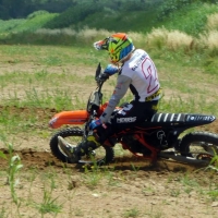 La Steels Motocross riaccende i motori per la ripresa dei campionati