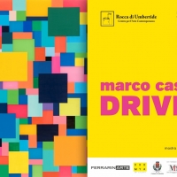 Marco Casentini. Drive In