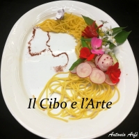 Il Contest gratuito “Il Cibo e l’Arte” aperto a tutti