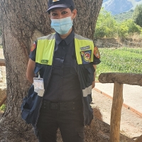 MAREDOLCE,  AL VIA L’ATTIVITÀ DEGLI ANZIANI  PRESSO IL CAMPO DI BOCCE DI BRANCACCIO A PALERMO 